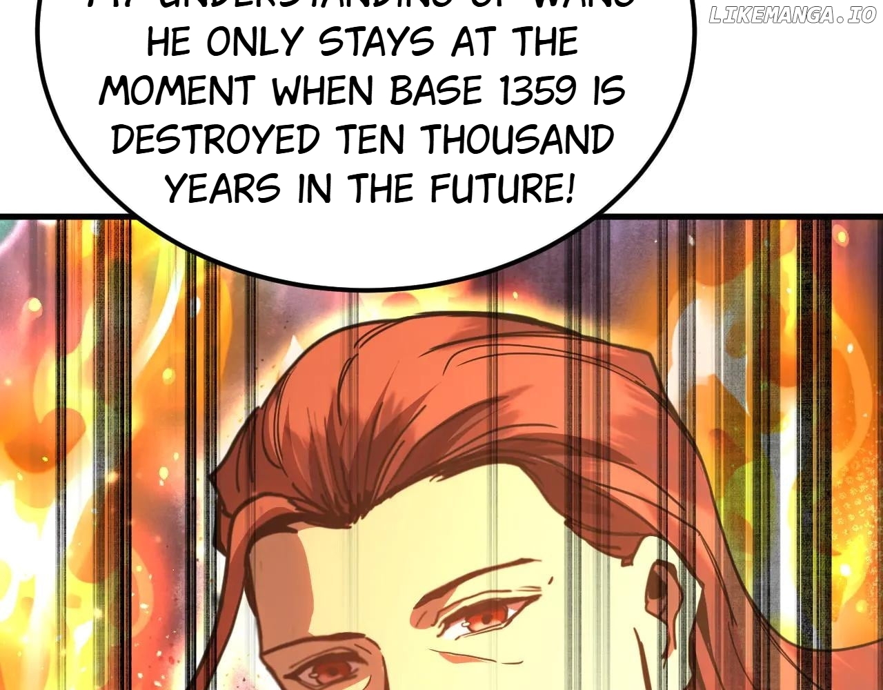 Log into the Future Chapter 217 - page 50